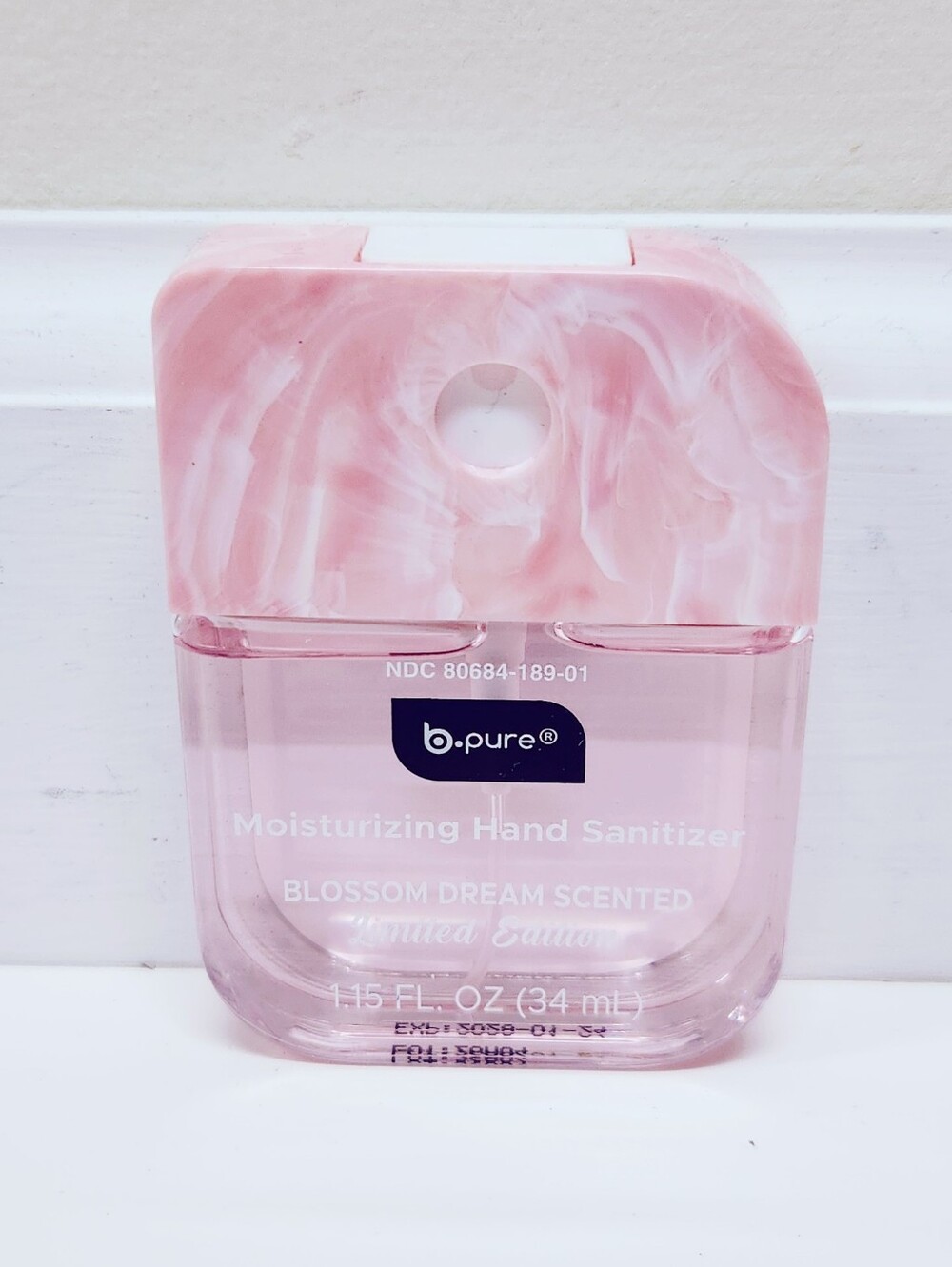 B Pure Hand Sanitizer Bundle - Picture 10 of 12